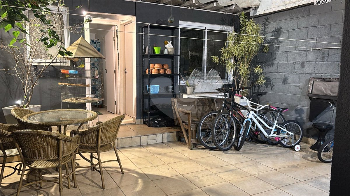 Casa à venda com 3 quartos, sendo 1 suíte, em Vila Cruzeiro, São Paulo, SP