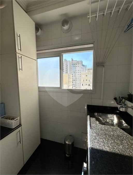 Apartamento à venda com 2 quartos, sendo 1 suíte,  em Planalto, São Bernardo do Campo, SP