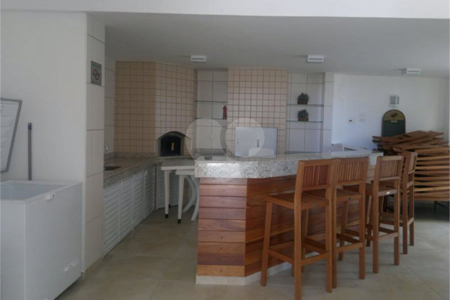 Apartamento à venda com 3 suítes em Santana, São Paulo, SP