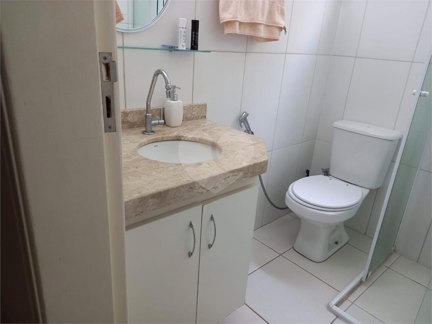 Apartamento à venda com 2 quartos no Centro, Vinhedo, SP