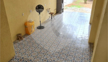 Casa à venda com 2 quartos, sendo 1 suíte,  em Vila Romana, São Paulo, SP