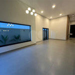 Casa Térrea à venda com 3 suítes no condomínio Residencial Terras de Siena, Ribeirão Preto - SP