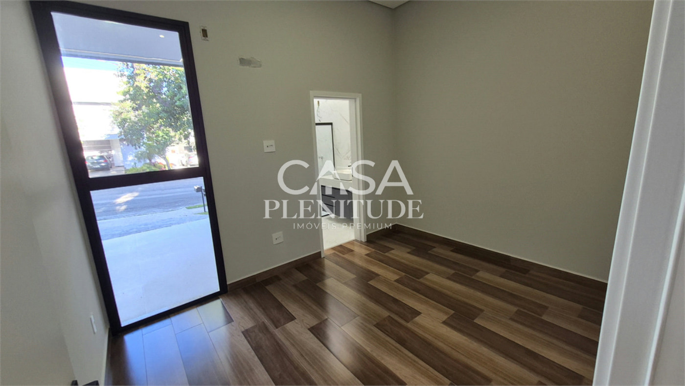 Casa em condomínio à venda com 3 quartos, sendo 1 suíte,  em Cajuru do Sul, Sorocaba, SP