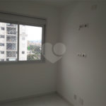 Apartamento para alugar com 2 quartos em Vila Anastácio, São Paulo, SP