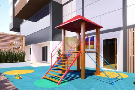 Apartamento à venda com 2 suítes em Vila Firmiano Pinto, São Paulo, SP