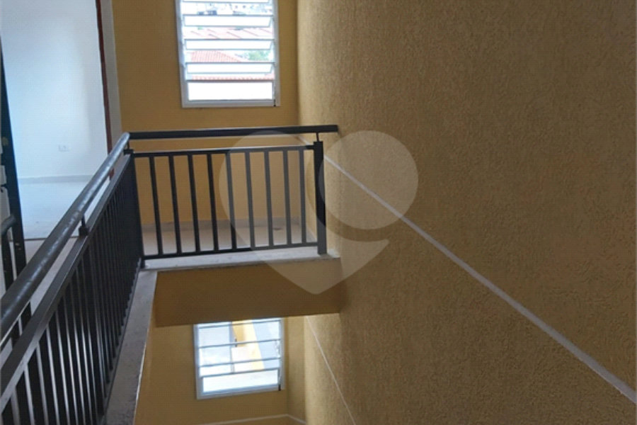 Apartamento à venda com 2 quartos em Freguesia do Ó, São Paulo, SP