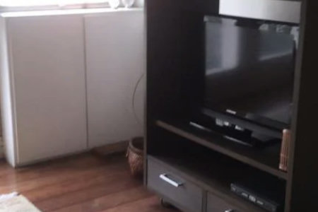Apartamento à venda com 4 quartos, sendo 1 suíte, em Vila Andrade, São Paulo, SP