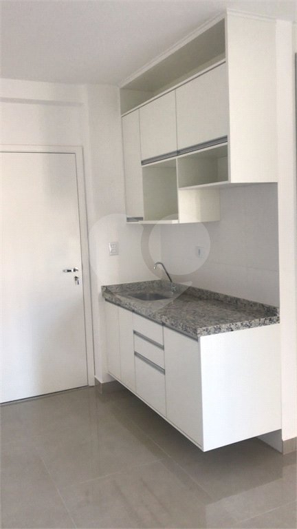 Studio à venda com 1 suíte em Santana, São Paulo, SP