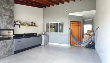 Casa Térrea à venda com 2 quartos, sendo 1 suíte, em Residencial Monte Verde, Indaiatuba, SP