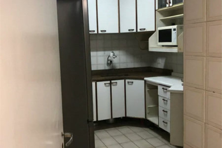 Apartamento à venda com 3 quartos, sendo 1 suíte, em Bela Aliança, São Paulo, SP