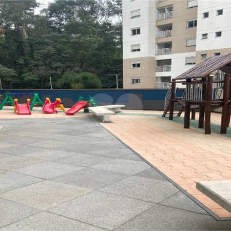 Apartamento à venda com 2 quartos em Vila Andrade, São Paulo, SP