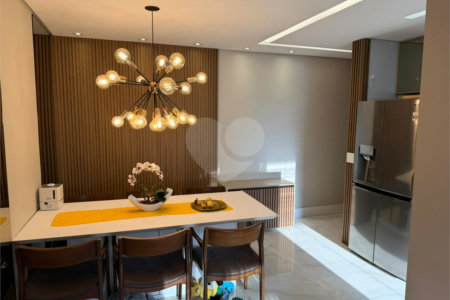 Apartamento à venda com 2 quartos, sendo 1 suíte, em Barra Funda, São Paulo, SP