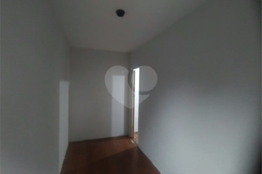 Apartamento à venda com 2 quartos em Tucuruvi, São Paulo, SP