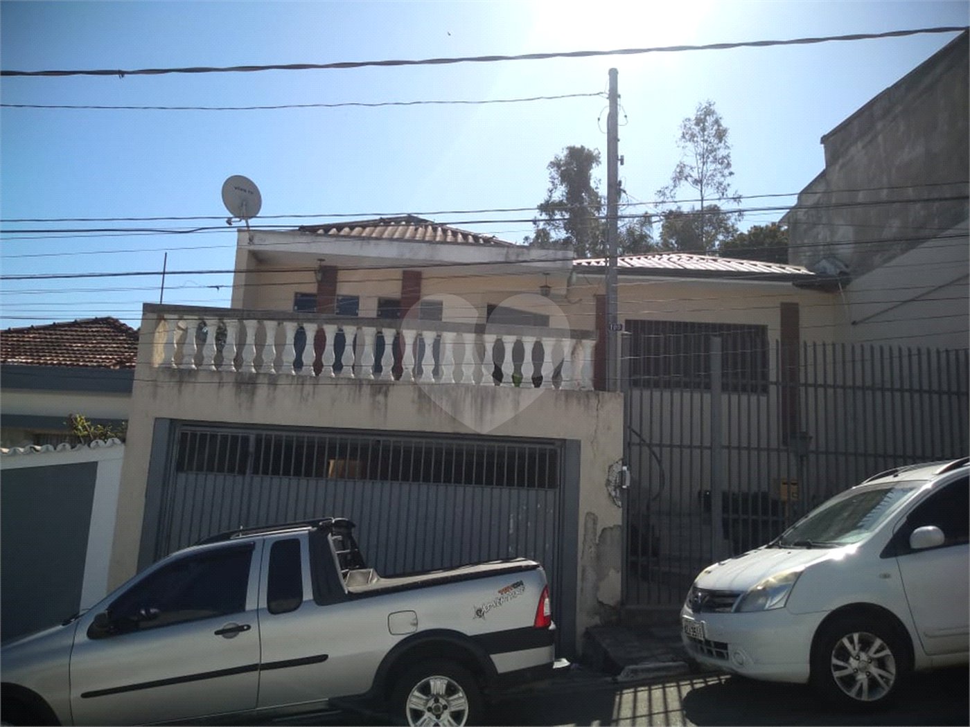 Casa à venda com 3 quartos, sendo 1 suíte, em Pirituba, São Paulo, SP