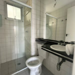 Apartamento à venda com 3 quartos, sendo 1 suíte, em Vila Amélia, São Paulo, SP