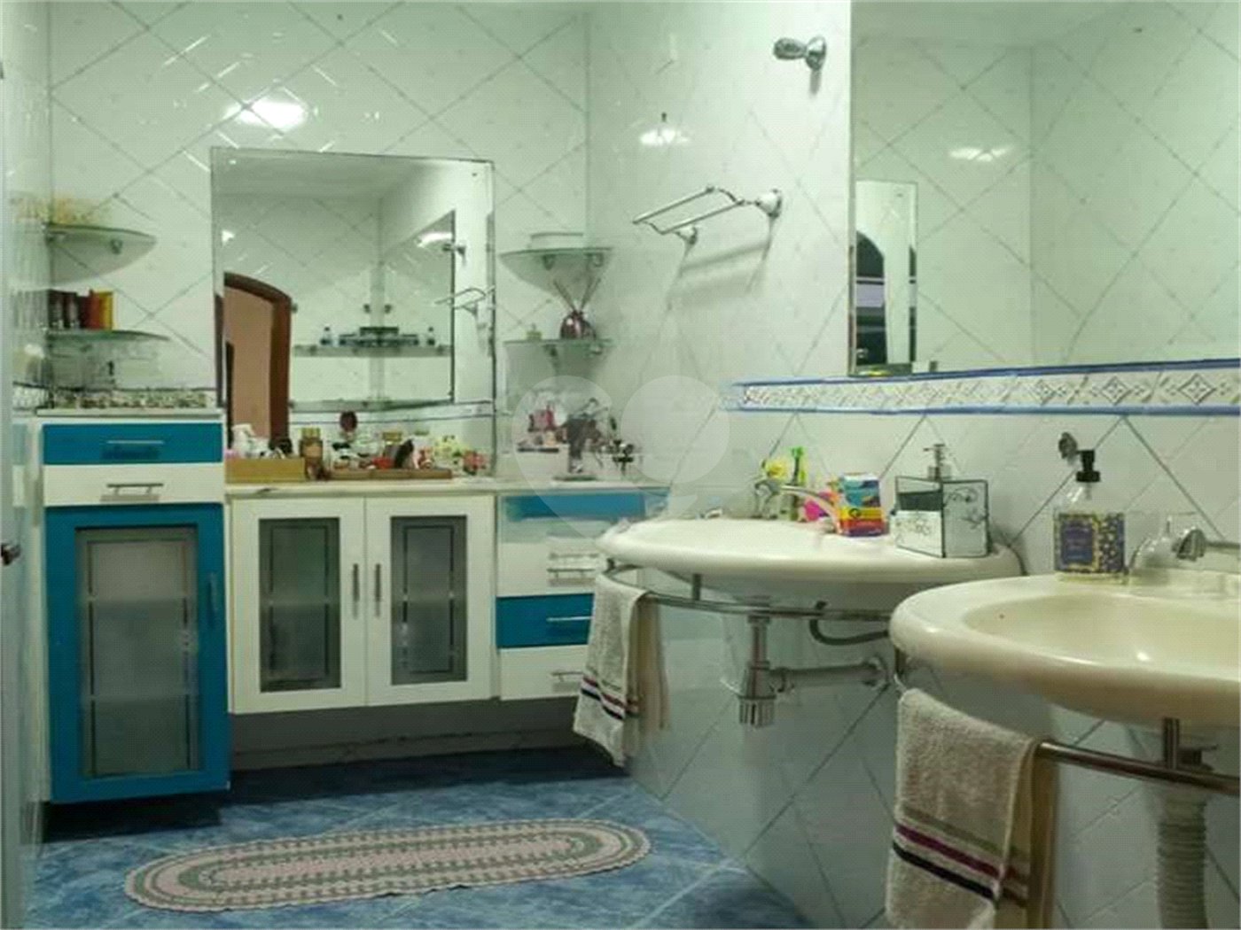 Sobrado à venda com 3 quartos, sendo 1 suíte, em Vila Nova Cachoeirinha, São Paulo, SP