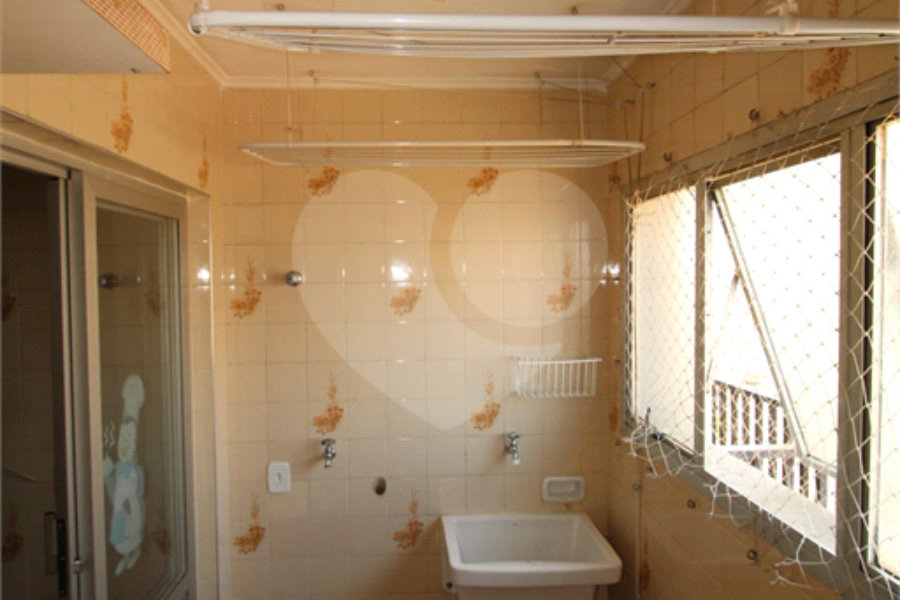 Apartamento à venda com 2 quartos em Santana, São Paulo, SP