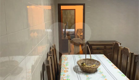 Casa à venda com 2 quartos em Vila Jaguara, São Paulo, SP