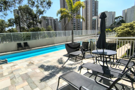 Apartamento à venda ou para alugar com 2 quartos em Vila Andrade, São Paulo, SP