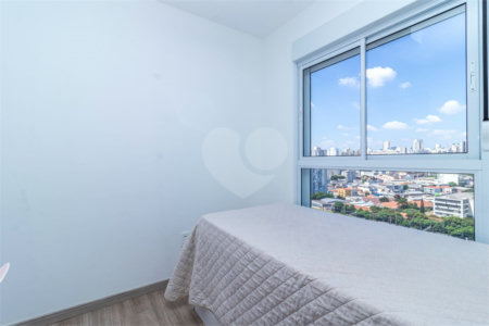Apartamento à venda com 3 quartos, sendo 1 suíte, em Barra Funda, São Paulo, SP