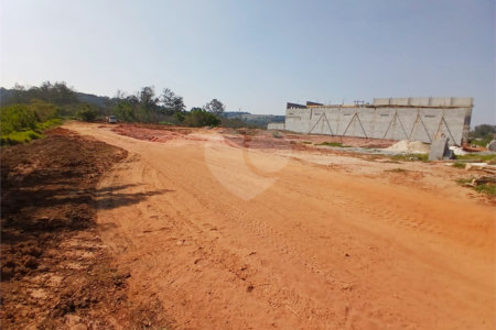 Terreno à venda em Jardim Terceiro Centenário, Atibaia, SP
