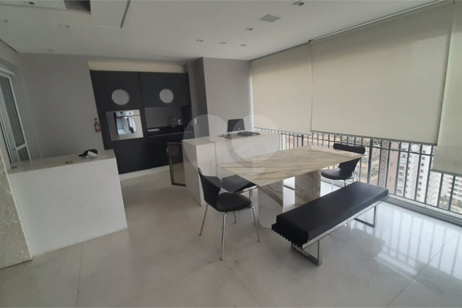 Apartamento à venda com 3 suítes em Santana, São Paulo, SP