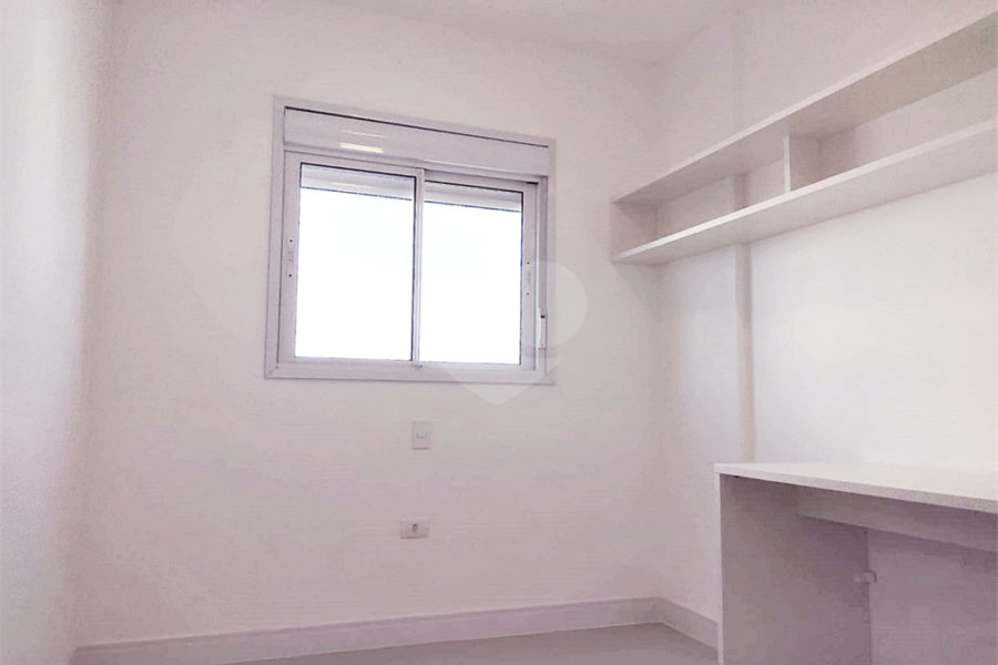 Apartamento à venda com 2 quartos em Tucuruvi, São Paulo, SP