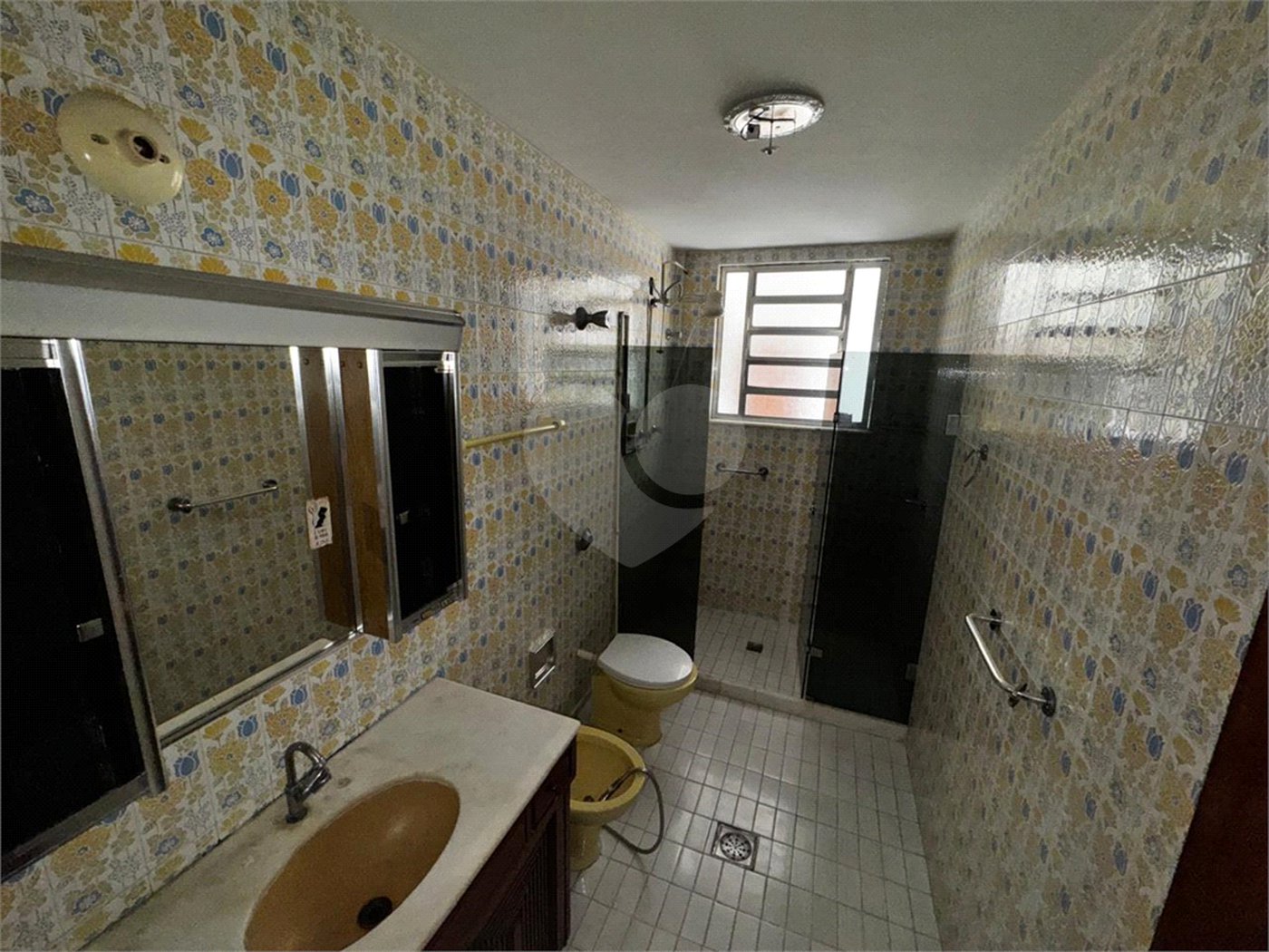 Apartamento à venda com 3 quartos, sendo 1 suíte, em Jardim Carioca, Rio de Janeiro, RJ