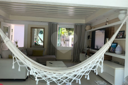 Casa à venda com 5 suítes em Marina, Armação dos Búzios, RJ