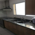 Apartamento à venda com 4 quartos, sendo 3 suítes,  em Lar São Paulo, São Paulo, SP