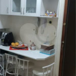 Apartamento 3 dorm, 1 suíte, 2 vagas no Belém