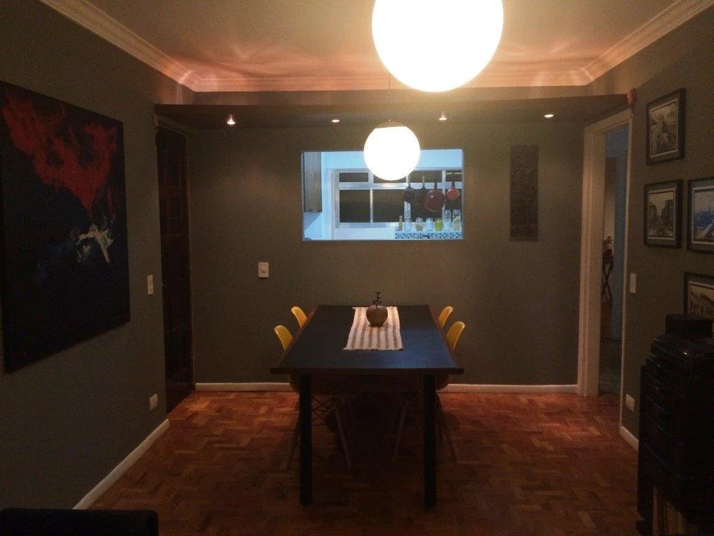 Apartamento à venda com 3 quartos, sendo 1 suíte, em Paraisópolis, São Paulo, SP