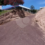 Terreno Amplo com 6.265m² e Acesso por Dois Níveis – Ótima Localização!