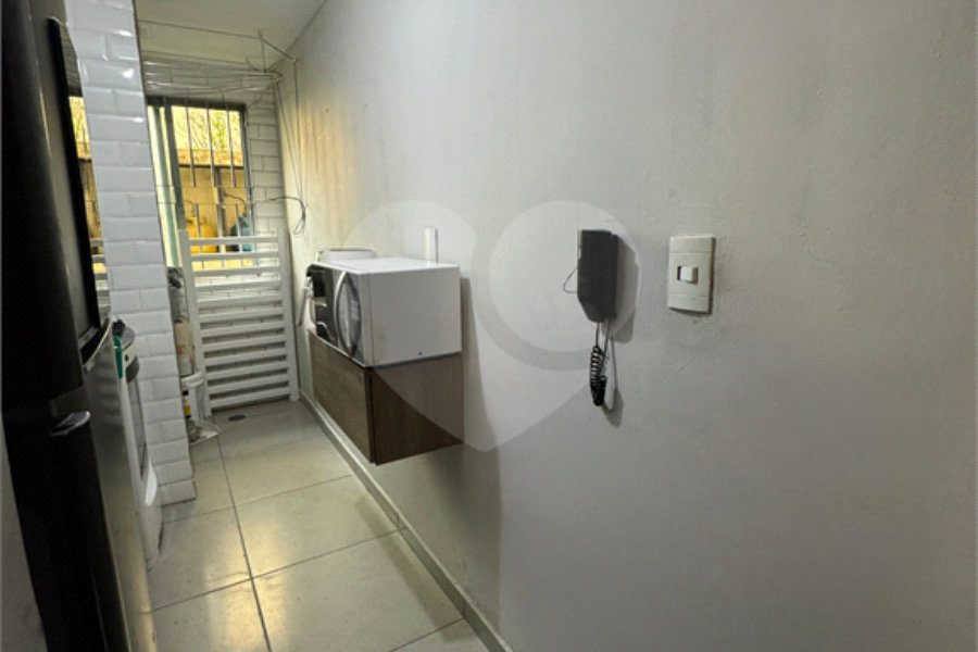 Apartamento à venda com 2 quartos em Tremembé, São Paulo, SP