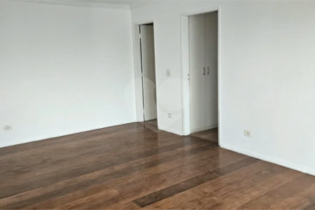 Apartamento à venda com 4 quartos, sendo 1 suíte,  em Jardim Ampliação, São Paulo, SP