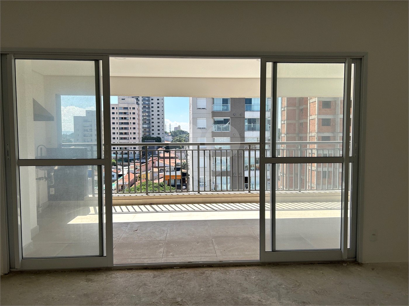 Apartamento à venda com 2 suítes em Vila Leopoldina, São Paulo, SP