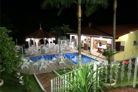 Casa Térrea à venda com 3 quartos, sendo 1 suíte,  em Alpes D'ouro, Bom Jesus dos Perdões, SP