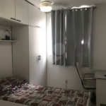 Apartamento à venda com 4 quartos, sendo 1 suíte, em Campo Grande, Rio de Janeiro, RJ