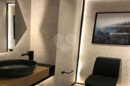 Apartamento à venda com 1 quarto em Ipiranga, São Paulo, SP