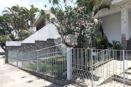 Casa Térrea à venda com 2 quartos em Jardim Franca, São Paulo, SP