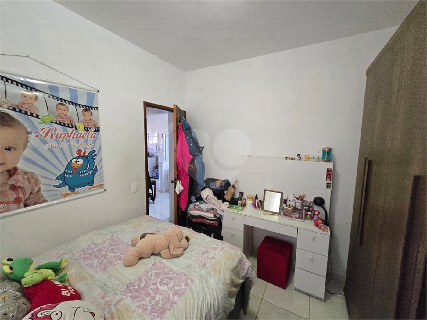Casa à venda com 2 quartos, sendo 1 suíte, em Therezinha Piedade, Itapetininga, SP