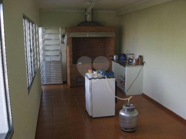 Sobrado à venda com 3 suítes em Tucuruvi, São Paulo, SP