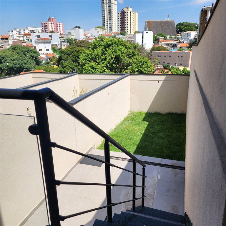 Sobrado à venda com 3 suítes em Mandaqui, São Paulo, SP