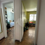Apartamento à venda com 3 quartos, sendo 1 suíte,  em Brooklin Paulista, São Paulo, SP