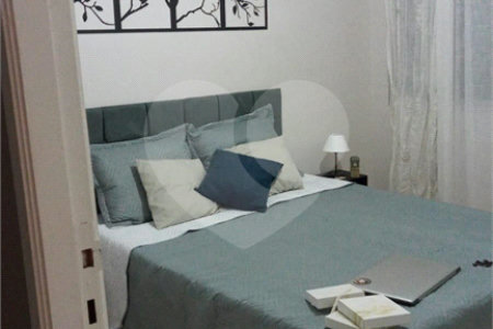 Apartamento para alugar com 2 quartos em Itaim Bibi, São Paulo, SP