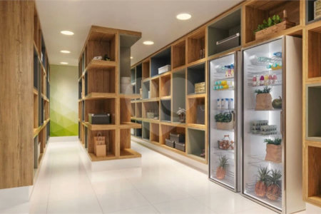 Apartamento à venda com 3 suítes no Centro, São Bernardo do Campo, SP