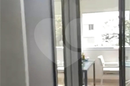 Apartamento à venda com 1 quarto em Vila Madalena, São Paulo, SP