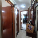 Casa à venda, 162 m² por R$ 1.961.000,00 - Aparecida - Santos/SP