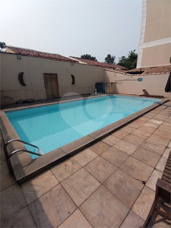 Apartamento para alugar com 2 quartos em Campo Grande, Rio de Janeiro, RJ