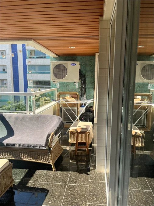 Apartamento à venda com 3 suítes em Real Parque, São Paulo, SP